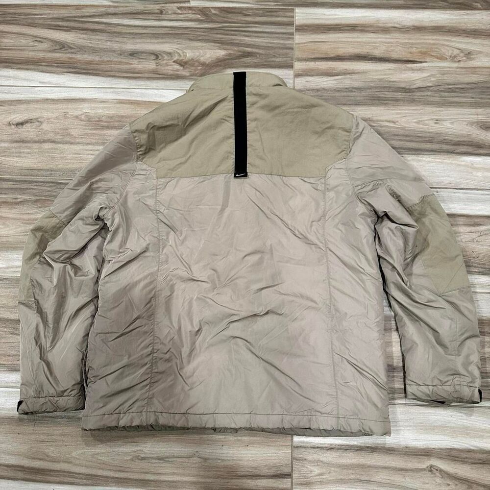 Nike Mens Sportswear M65 Tech pack Thermore full zip insulated jacket - Picture 4 of 7